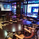 Barnacle & Barrel English Pub on Deck 5 in the Royal Promenade on Mariner of the Seas