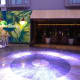 The Bamboo Room on Deck 5 in the Promenade Royal on Mariner of the Seas