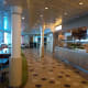Windjammers on Mariner of the Seas