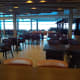 Windjammers on Mariner of the Seas