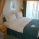 View as you walk in the room.