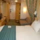 View looking in room from Balcony Door area.