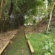 Walking path between the Nongsa resorts