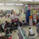 Mega Mall Batam Centre hypermarket