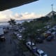 Walk to the Batam Centre Point International Ferry Terminal