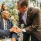 Willie Rogers, Master Sergeant in the Airmen, was the last survivor of the group, dying in 2016.