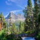 Glacier National Park