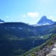 Going-to-the-Sun Road @ Glacier National Park