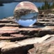 Saint Mary Lake @ Glacier National Park