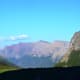 Logan Pass @ Glacier National Park