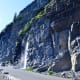 Going-to-the-Sun Road @ Glacier National Park