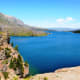 Saint Mary Lake @ Glacier National Park