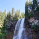 Virginia Falls @ Glacier National Park