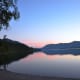 Lake McDonald at Dusk @ Glacier National Park