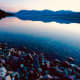 Lake McDonald at Dusk @ Glacier National Park
