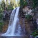 Virginia Falls @ Glacier National Park