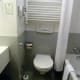 Toilet facilities.