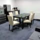 Executive Lounge