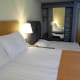 Plenty of sleeping room.