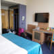 Room layout