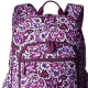 I use the backpack to hold several pairs of shoes, my snorkel—basically anything I can't fit into my Grand Traveler Bag.