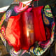Now you have a carrying case for your handy organizers!