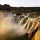 Shoshone Falls at Shoshone Falls State Park in Twin Falls, Idaho