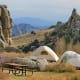 Bread Loves Group Campsite @ City of Rocks National Reserve, Idaho
