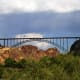 Perrine Bridge over the Snake River - Twin Falls, Idaho