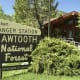 Ketchum Ranger Station - Sawtooth National Forest
