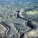Craters of the Moon National Monument near Twin Falls, Idaho