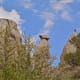 City of Rocks National Reserve, Idaho