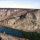 Perrine Bridge over the Snake River - Twin Falls, Idaho