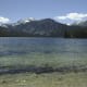 Sawtooth Mountains in Idaho
