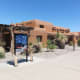 Visitor's Center