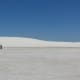 White desolation