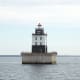 Poe Reef Light @ Cheboygan State Park.