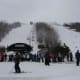 Blue Mountain Resort, Blue Mountains, Ontario, Canada