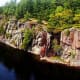 French River Provincial Park, Ontario, Canada