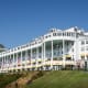 Grand Hotel Mackinac Island, Michigan