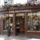 Officially the smallest pub in Britain, confirmed in the Guinness Book of Records. The bar measures just 15ft x 7ft.