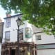 The smallest pub in Britain. One of the town's biggest attractions. A not-to-be-missed watering place with many curiosities on display.