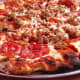 Wild Tomato Pizza in Fish Creek in Door County, Wisconsin