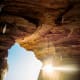 Ice Caves at Apostle Islands National Lakeshore