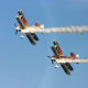 Iron Eagles at EAA's AirVenture in Oshkosh, Wisconsin