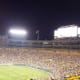 Lambeau Field in Green Bay Wisconsin