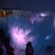 Ice Castles at Lake Geneva, Wisconsin
