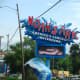 Noah's Arc Waterpark in Wisconsin Dells, Wisconsin.