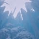Ice Castles at Lake Geneva, Wisconsin