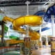 Kalahari Waterpark & Resort in Wisconsin Dells, Wisconsin.